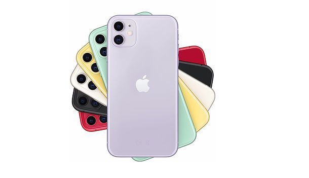 iPhone 11