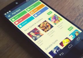 Come scaricare app