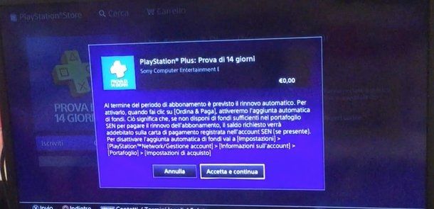 PlayStation Plus