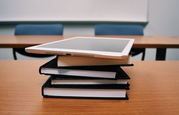 iPad