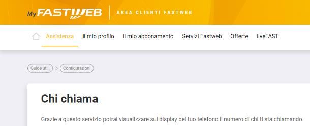 Come bloccare telefonate indesiderate su telefono fisso — Operazioni preliminari