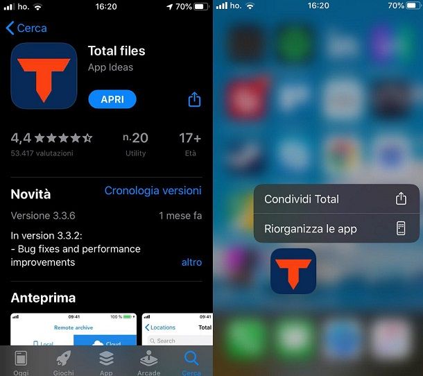 Scaricare Total iPhone