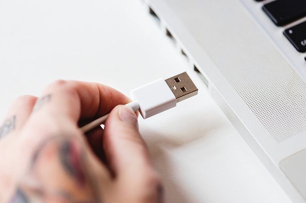 HDD esterno
