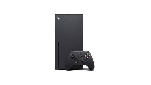 Come scaricare giochi Xbox Series X