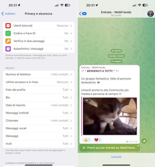Telegram