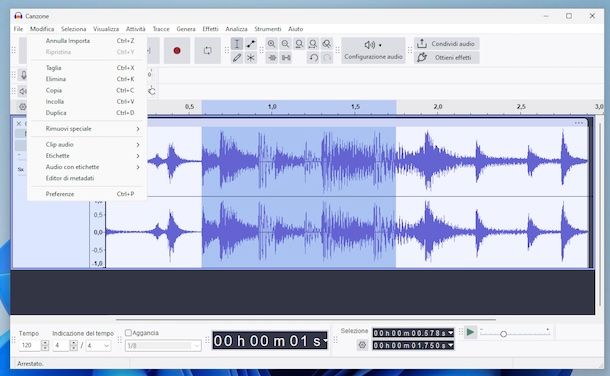 Audacity