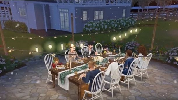 Come avere dei soldi infiniti su The Sims FreePlay