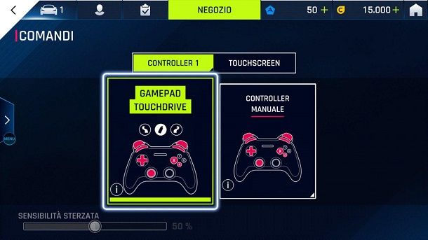 Come collegare controller Xbox One a iPhone