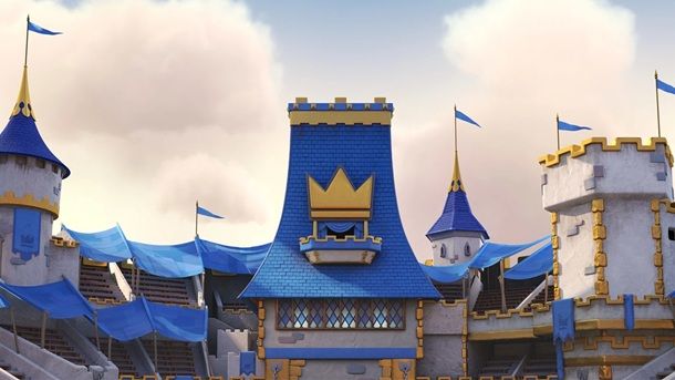 Clash Royale