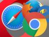 Come riavviare il browser