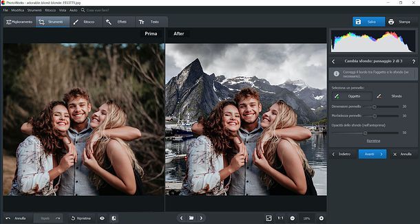 PhotoWorks