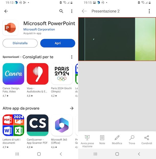 PowerPoint