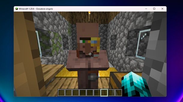 Cartografo Minecraft Java