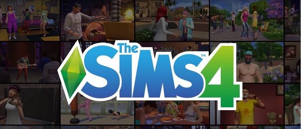 Cosa sapere sul materiale personalizzato di The Sims 4