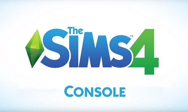 Materiale personalizzato in The Sims 4 per PS4