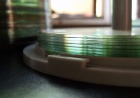 Quale CD comprare per masterizzare musica