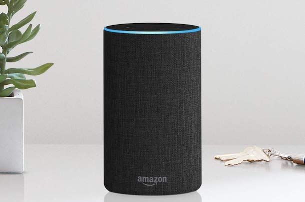 Amazon Echo