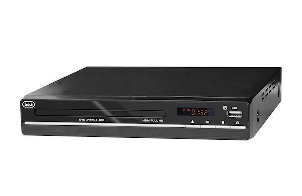 Trevi DVMI 3580 HD