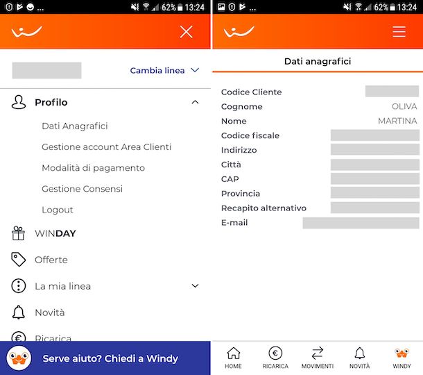 App MyWind