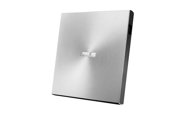 Asus ZenDrive U9M