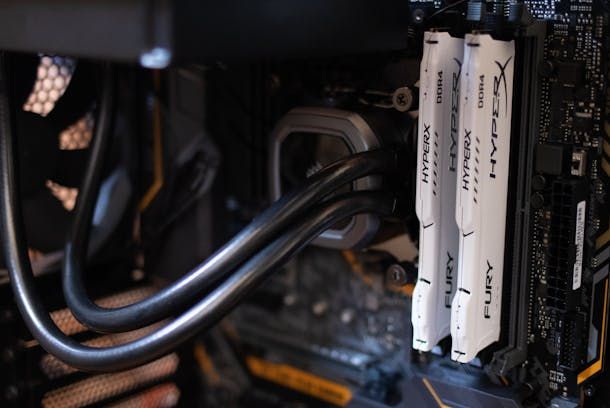 Come aumentare RAM PC