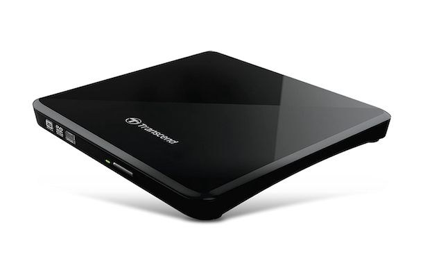 Transcend TS8XDVDS-K