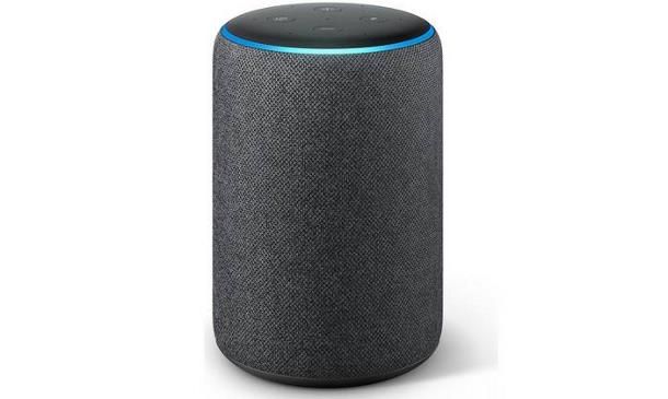 Ascoltare un audiolibro con Alexa