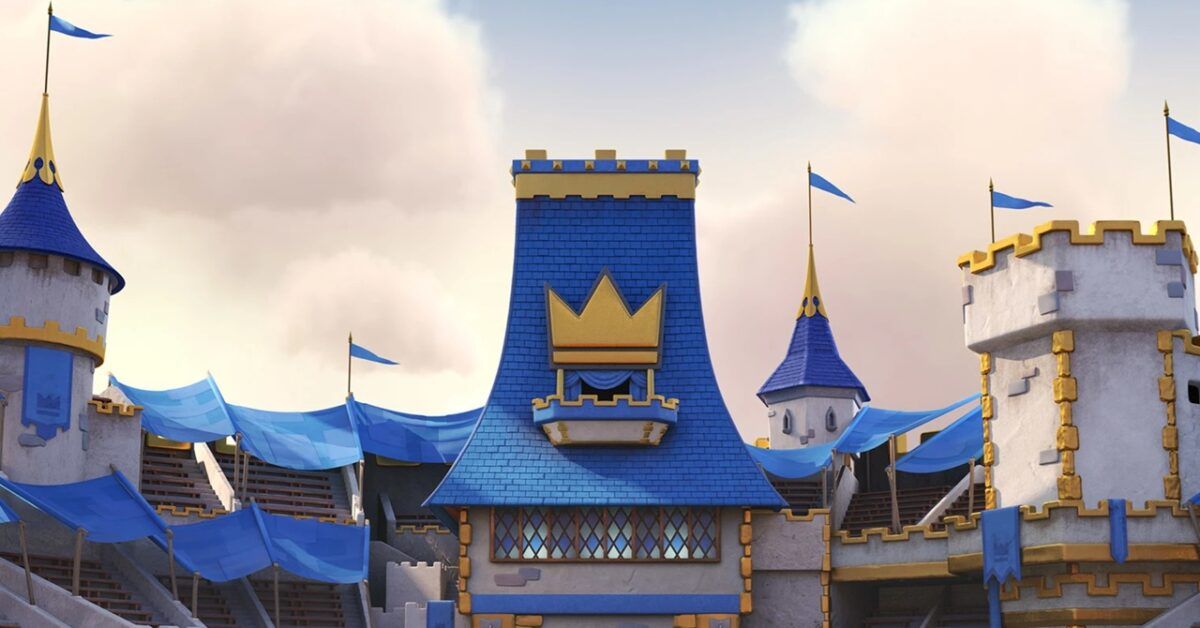 Come cambiare nome su Clash Royale | Salvatore Aranzulla