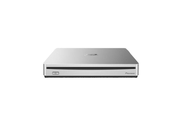 Pioneer BDR-XS07TS
