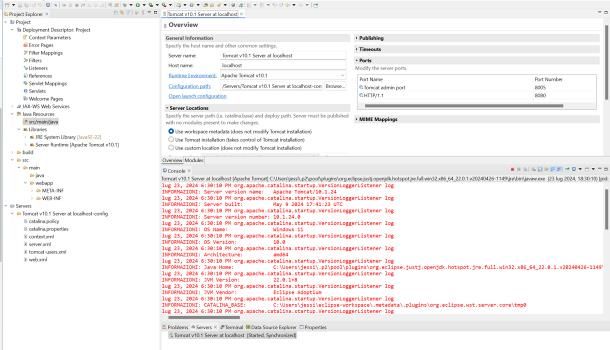 Come installare Eclipse