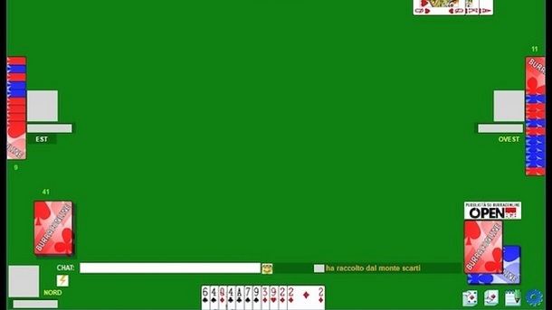 Burraco Online Jogatina: Carte Gratis Italiano per Android - Download