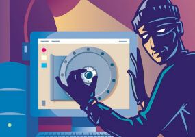 Come rubare account Facebook