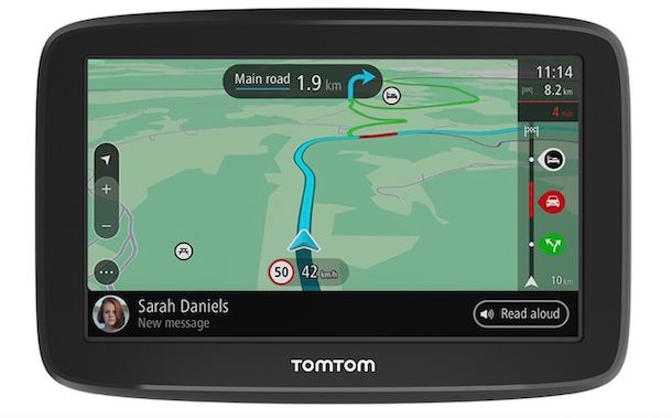 Tomtom Types Quale TomTom scegliere | Salvatore Aranzulla