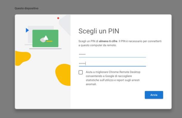 Come controllare il computer con Android