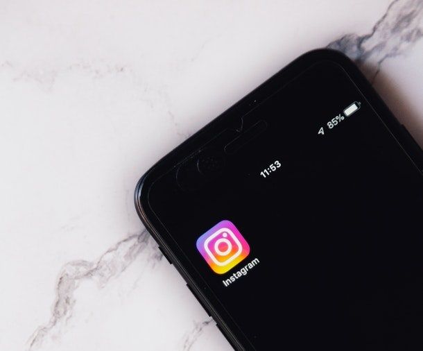 Come pubblicare foto su Instagram da cellulare