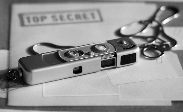 Come Scoprire Una Microspia In Casa