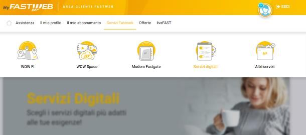 Come riscattare codice PlayStation Plus Fastweb
