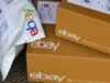 Come spedire un pacco eBay