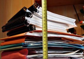 Come diminuire dimensioni PDF