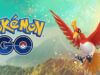 Come cambiare team su Pokémon GO