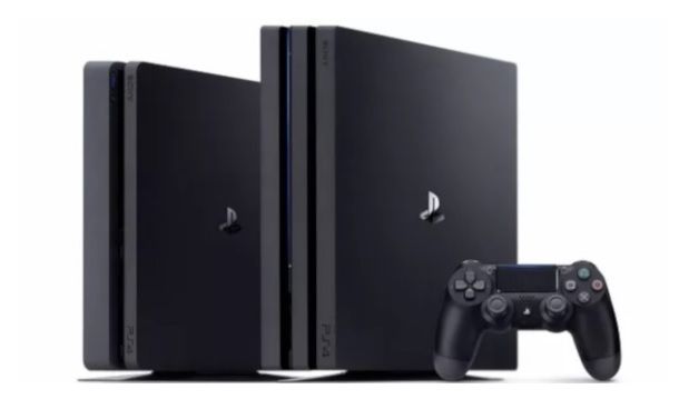 Mantenere a temperatura la PS4