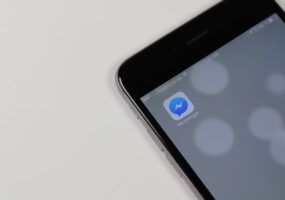 Come vedere ultimo accesso Messenger