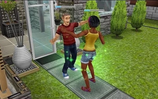 Attivare i trucchi su The Sims FreePlay