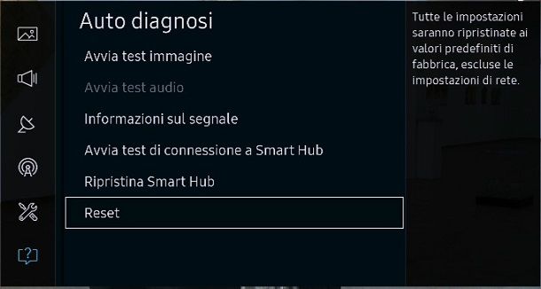 Come scaricare NOW su Smart TV Samsung - In caso di problemi
