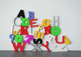 Come modificare le foto con le scritte