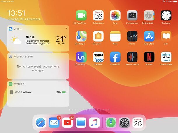 iPadOS