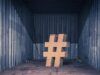 App per hashtag