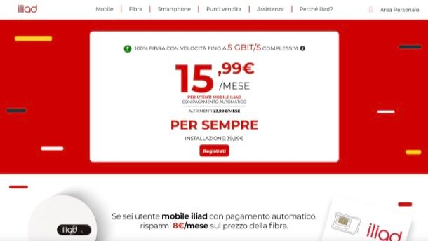 Migliori offerte Internet casa | Salvatore Aranzulla