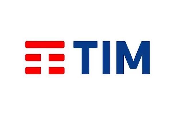 Logo TIM