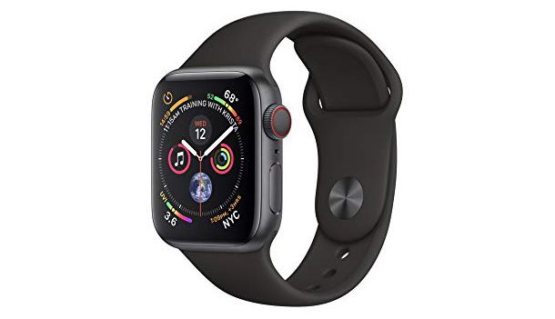 Apple Watch 5 Misura Pressione Arteriosa